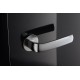 Door handle Olivari Diva M256B