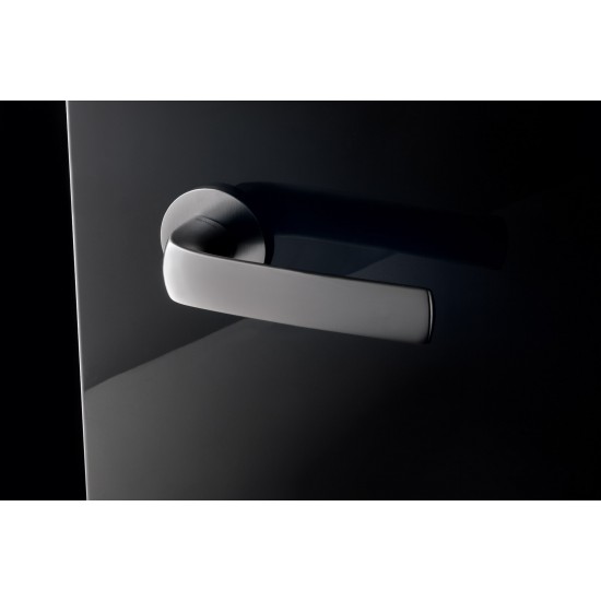 Door handle Olivari Diva M256B