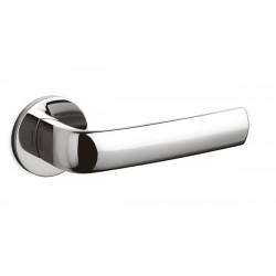 Door handle Olivari Diva M256B