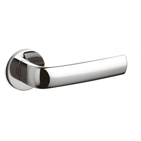 Door handle Olivari Diva M256B