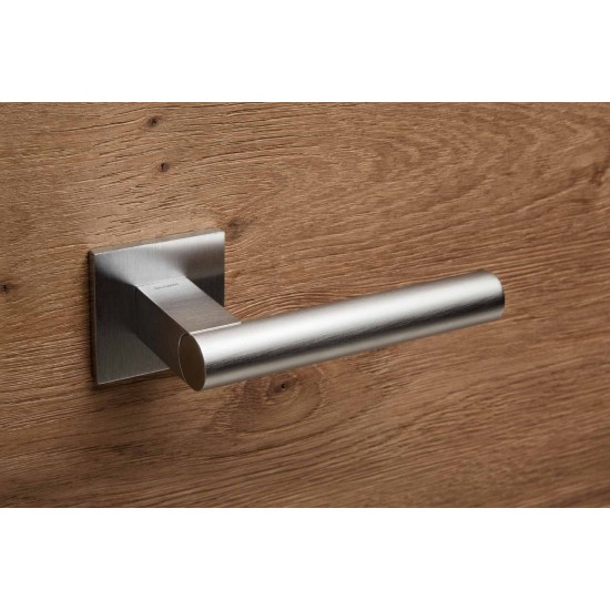 Door handle Olivari Euclide Q M230B