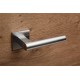 Door handle Olivari Euclide Q M230B