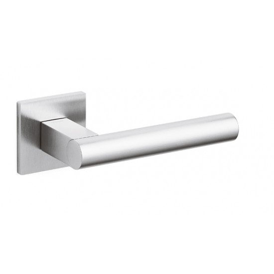 Door handle Olivari Euclide Q M230B