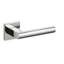 Door handle Olivari Euclide Q M230B
