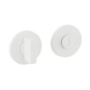 Door handle OLIVARI Space Low H193V6B