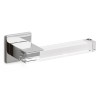Door handles Olivari Ice Cube M223B