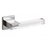 Door handles Olivari Ice Cube M223B