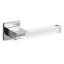 Durvju rokturi Olivari Ice Cube M223B