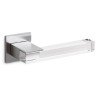 Door handles Olivari Ice Cube M223B