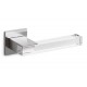 Door handles Olivari Ice Cube M223B