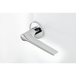 Door handle Olivari Lama L M106B