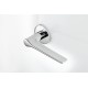 Door handle Olivari Lama L M106B