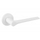 Door handle Olivari Lama L M106B