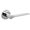 Door handle Olivari Lama L M106B