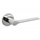 Door handle Olivari Lama L M106B