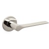 Door handle Olivari Lama L M106B