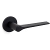 Door handle Olivari Lama L M106B
