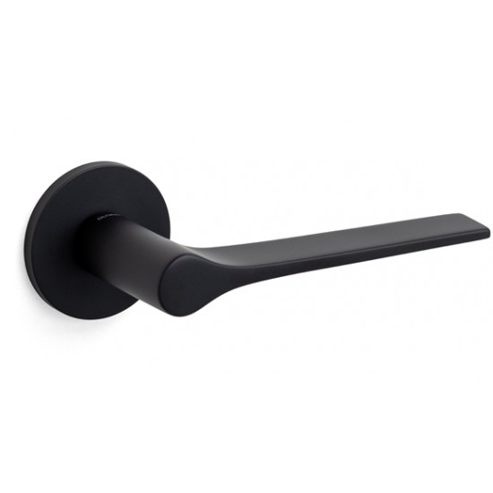 Door handle Olivari Lama L M106B