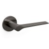 Door handle Olivari Lama L M106B