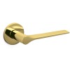 Door handle Olivari Lama L M106B