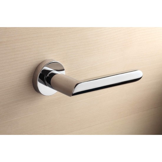 Door handle Olivari Laser M176