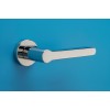 Door handle Olivari Logo M197