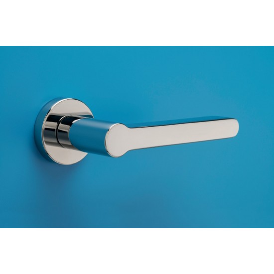 Door handle Olivari Logo M197