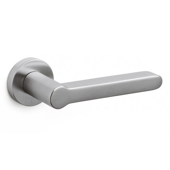 Door handle Olivari Logo M197