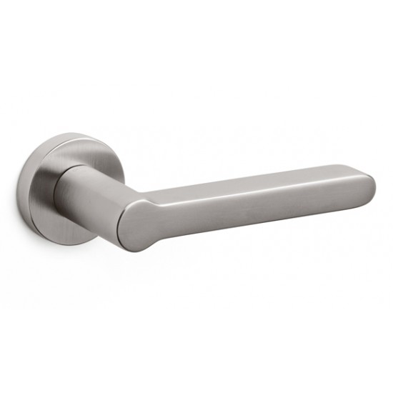 Door handle Olivari Logo M197