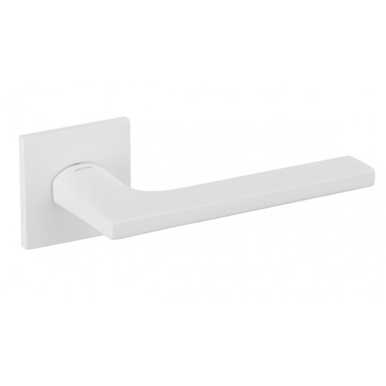 Door handle OLIVARI Lotus Q M241B