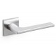 Door handle OLIVARI Lotus Q M241B