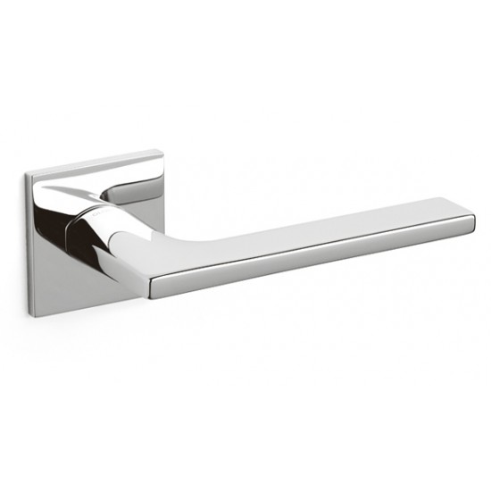 Door handle OLIVARI Lotus Q M241B