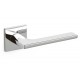 Door handle OLIVARI Lotus Q M241B