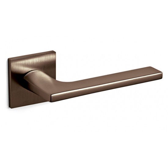 Door handle OLIVARI Lotus Q M241B