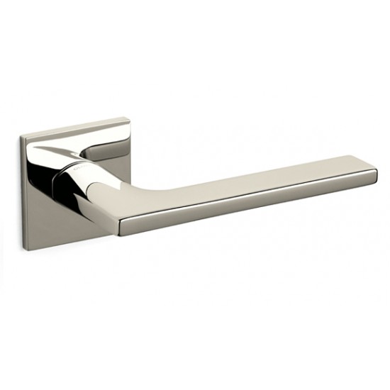 Door handle OLIVARI Lotus Q M241B