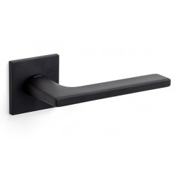 Door handle OLIVARI Lotus Q M241B