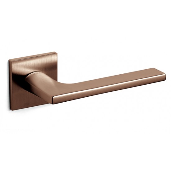 Door handle OLIVARI Lotus Q M241B