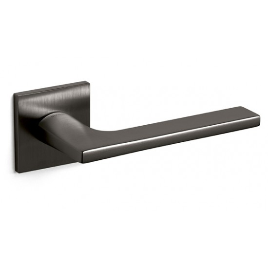 Door handle OLIVARI Lotus Q M241B