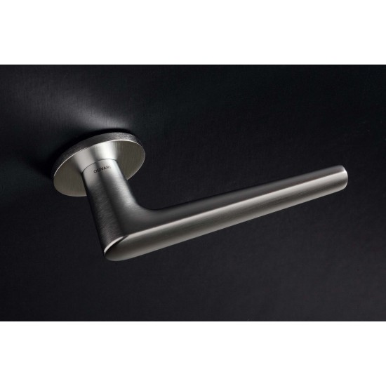 Door handle Olivari Lugano M258B