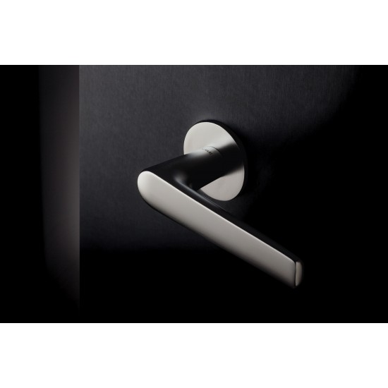 Door handle Olivari Lugano M258B