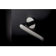 Door handle Olivari Lugano M258B