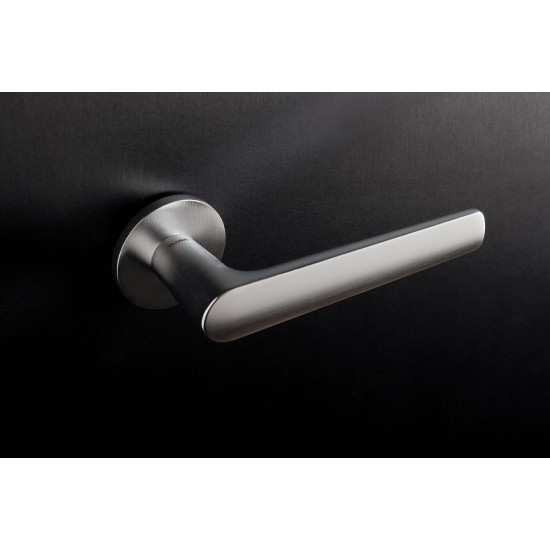 Door handle Olivari Lugano M258B