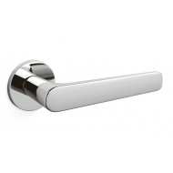 Door handle Olivari Lugano M258B