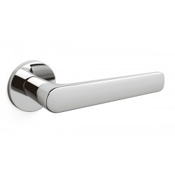 Door handle Olivari Lugano M258B