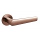 Door handle Olivari Lugano M258B