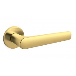 Door handle Olivari Lugano M258B