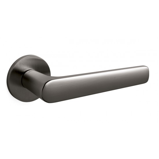 Door handle Olivari Lugano M258B