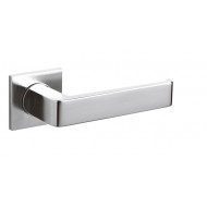 Door handle OLIVARI Milano Q M260B