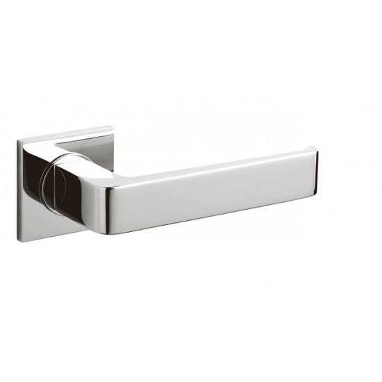 Door handle OLIVARI Milano Q M260B