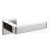 Door handle OLIVARI Milano Q M260B